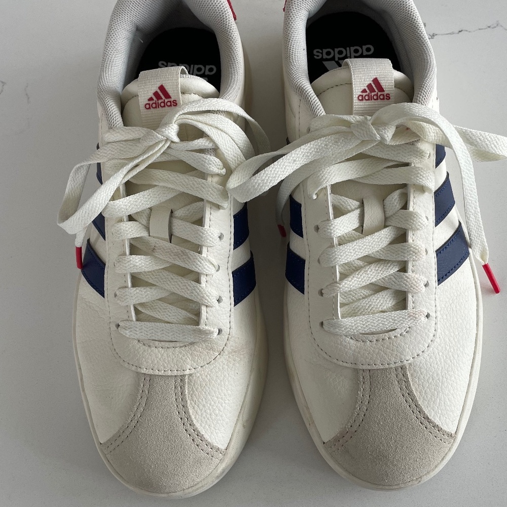 Womens Adidas VL Court 3.0 sneakers